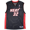 Miami Heat NBA Shaq Jersey