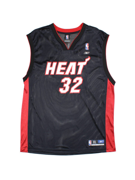 MIAMI HEAT ユニフォーム 4 Reebok サイズ50 Miami Heat ユニフォーム
