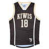 Kiwi Rugby League Vest (Size XL)