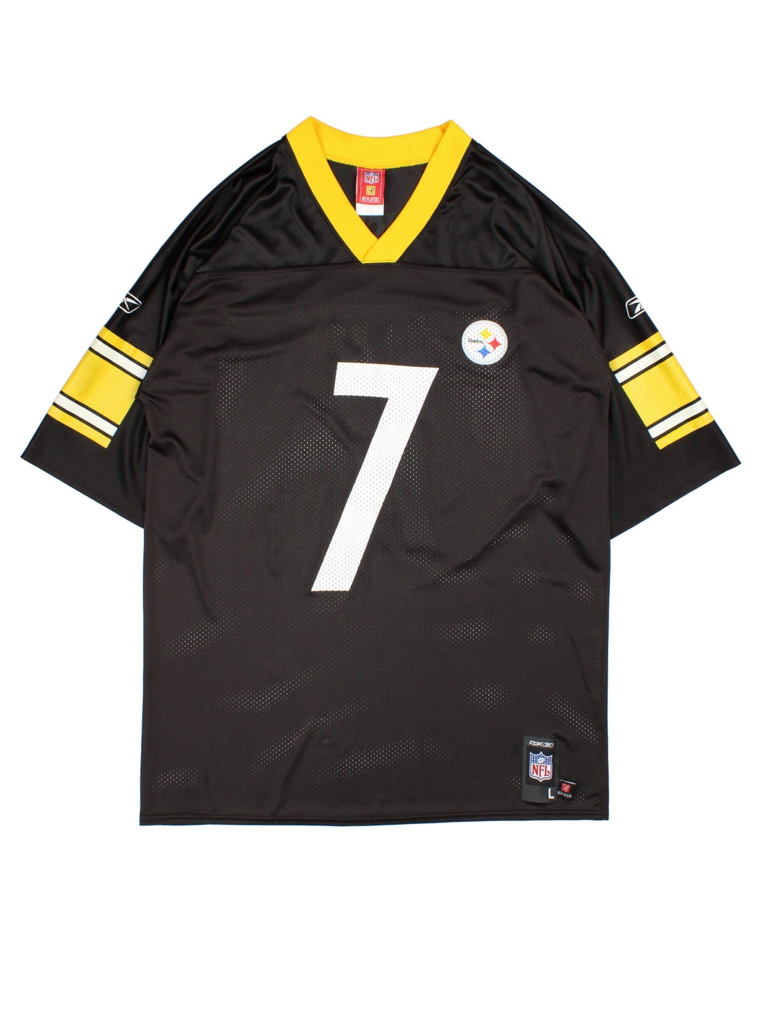 Reebok Pittsburgh Steelers NFL Jersey – VintageFolk