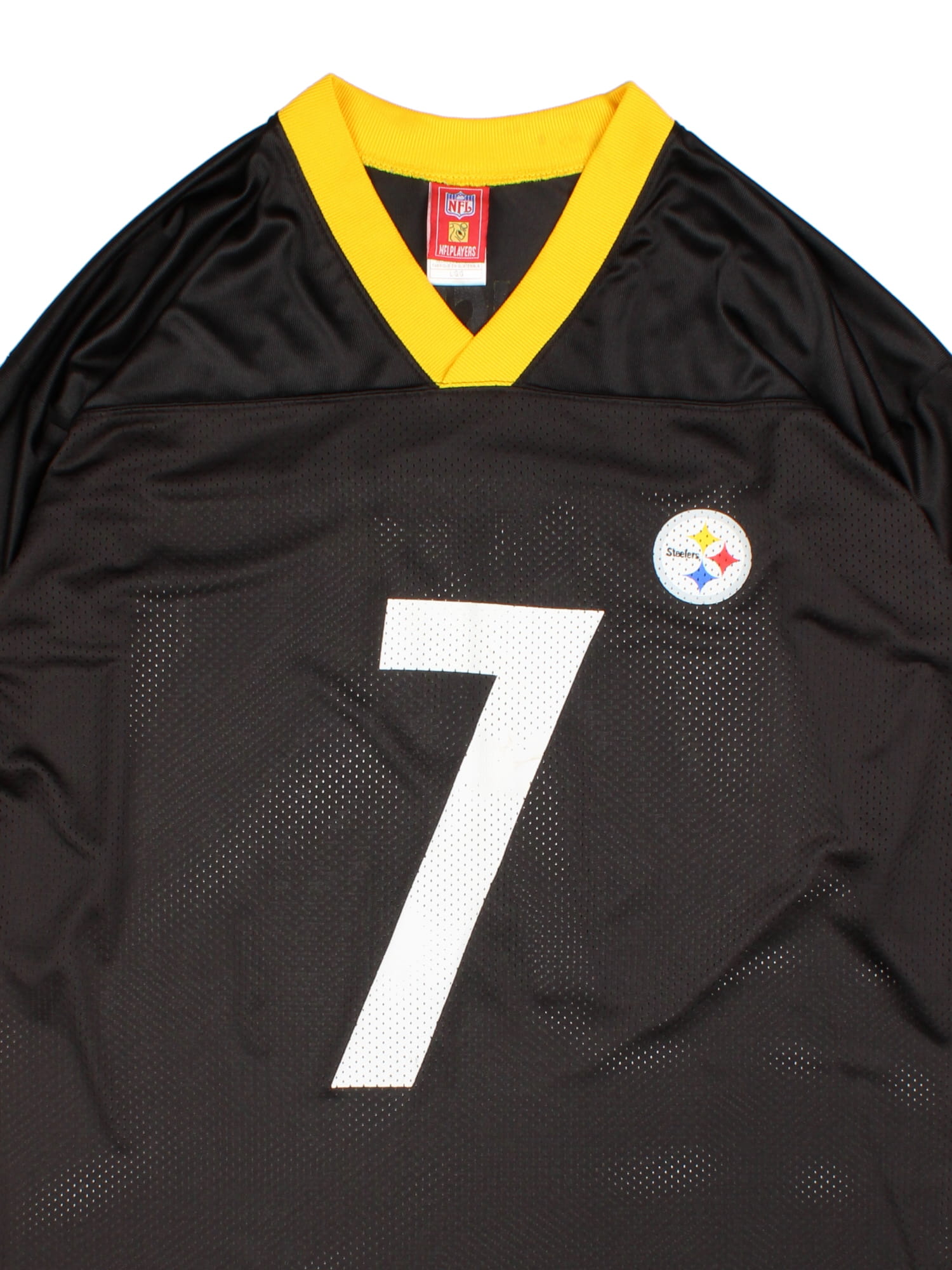 Reebok Pittsburgh Steelers NFL Jersey – VintageFolk