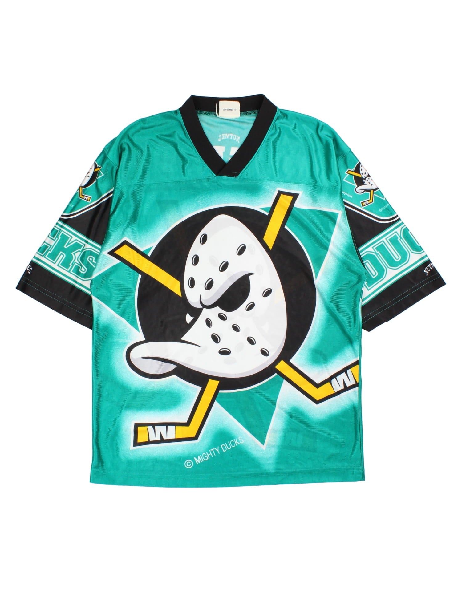 Vintage Hockey Jerseys | Retro NHL T-Shirts, Sweaters \u0026 Jackets –  VintageFolk