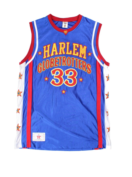 Harlem Globetrotters ユニフォーム L 36 s-l400.jpg