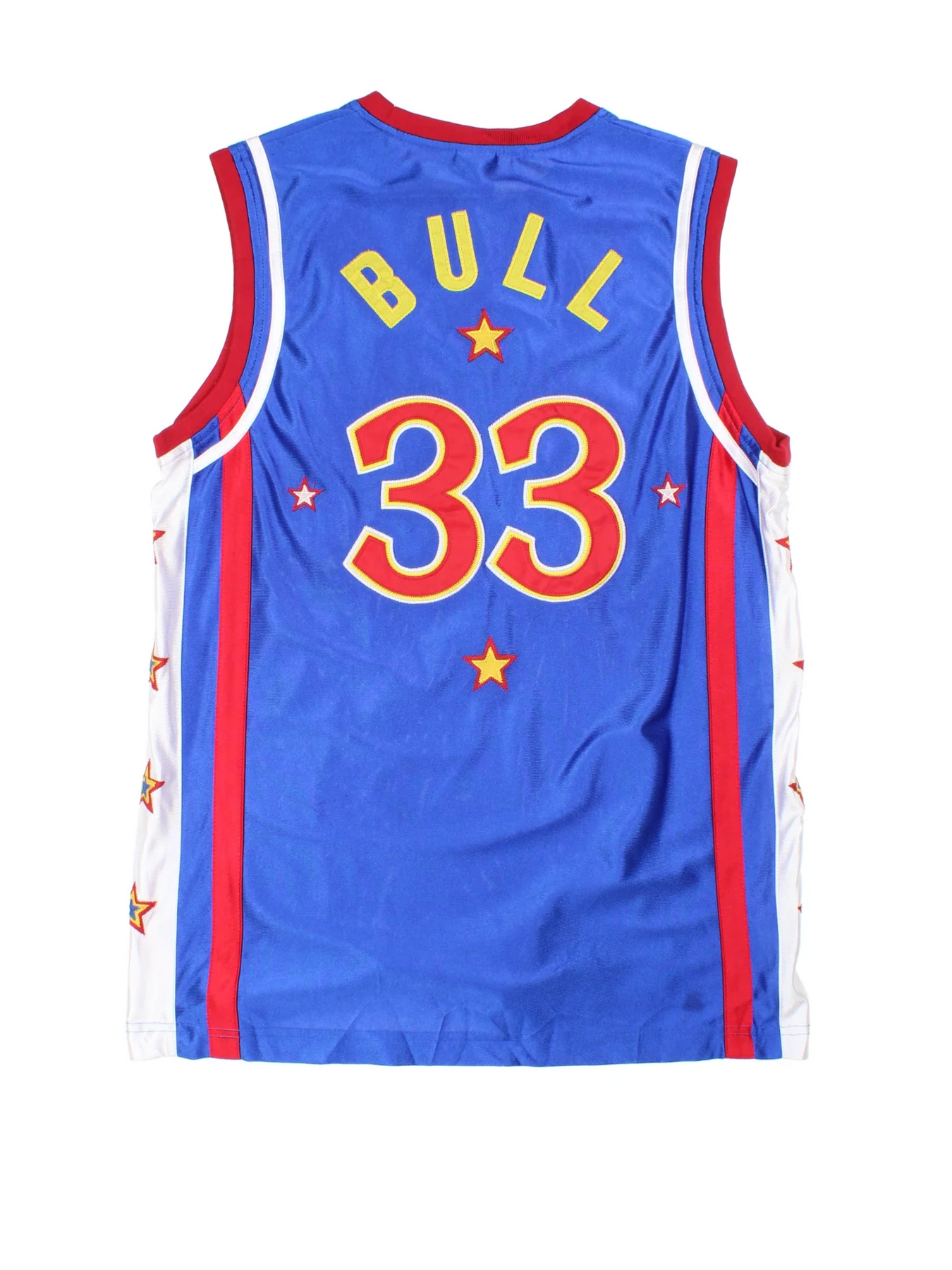 Harlem Globetrotters タンクトップ　NBA ゲームシャツ $_57.JPG?set_id=880000500F