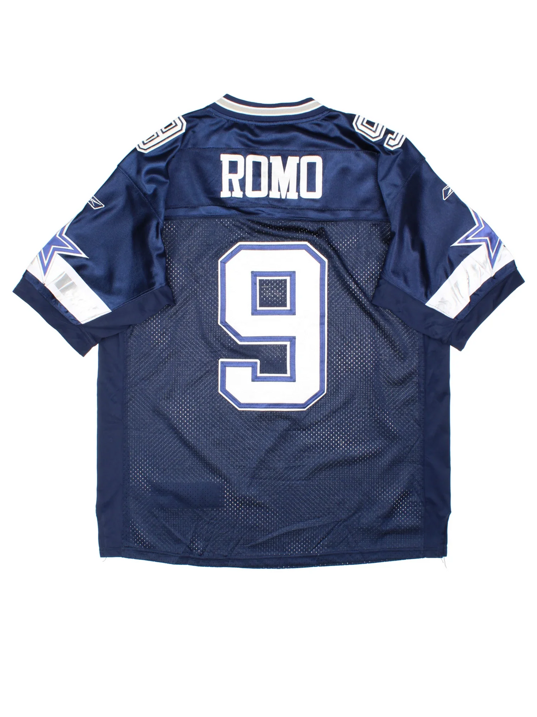 Reebok Dallas Cowboys Attire Reebok Dallas Cowboys NFL Jersey