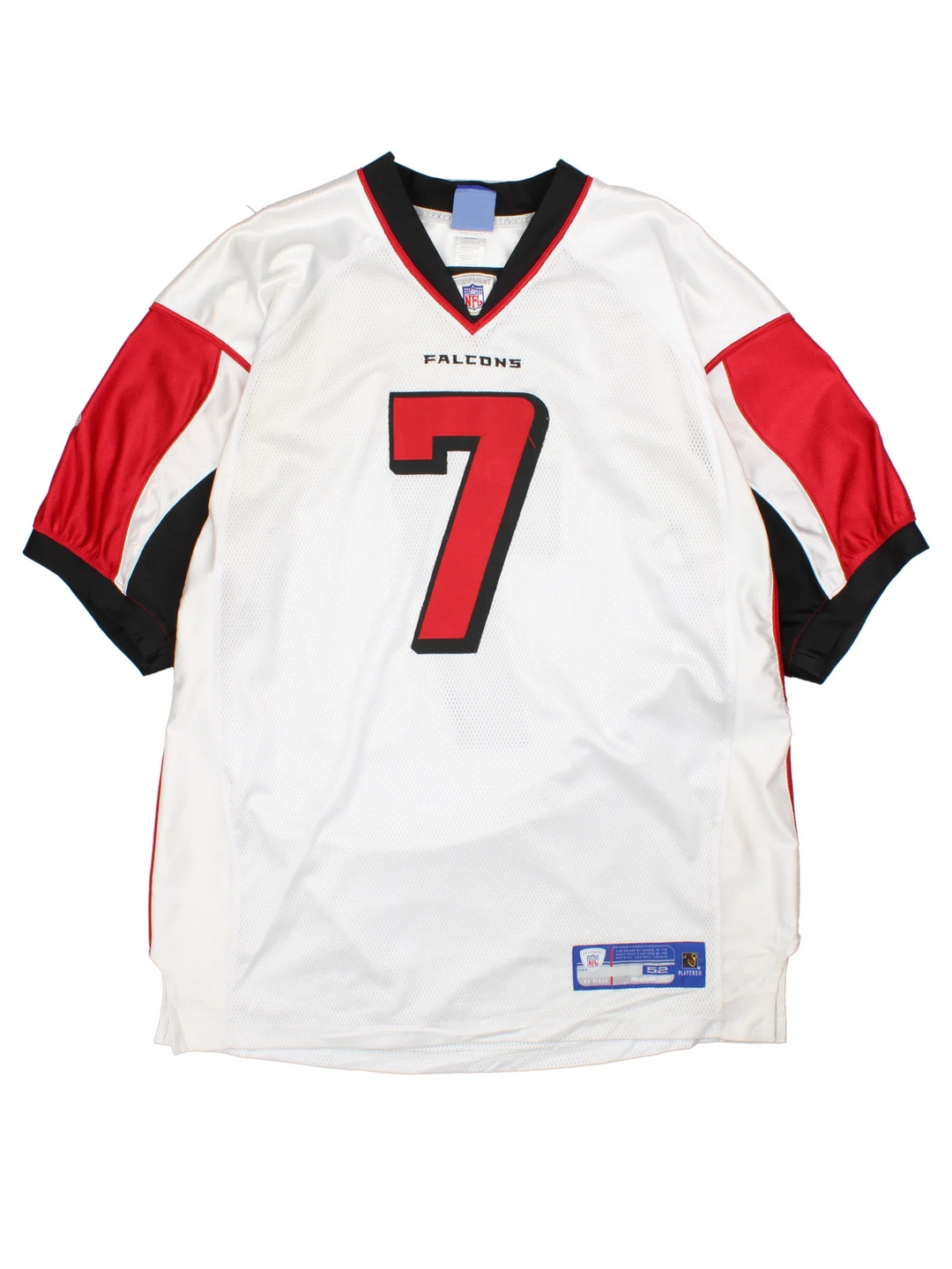 atlanta falcons gear Atlanta Falcons NFL Jersey (Size XL) – VintageFolk