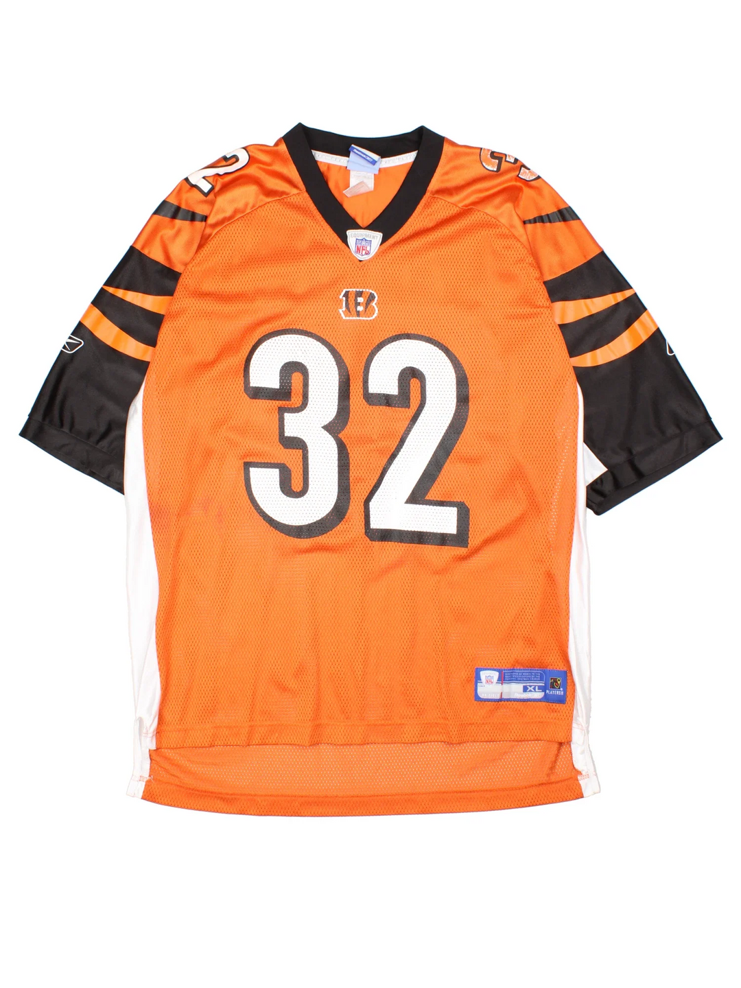 Reebok Cincinnati Bengals NFL Jersey (Size XL) – VintageFolk