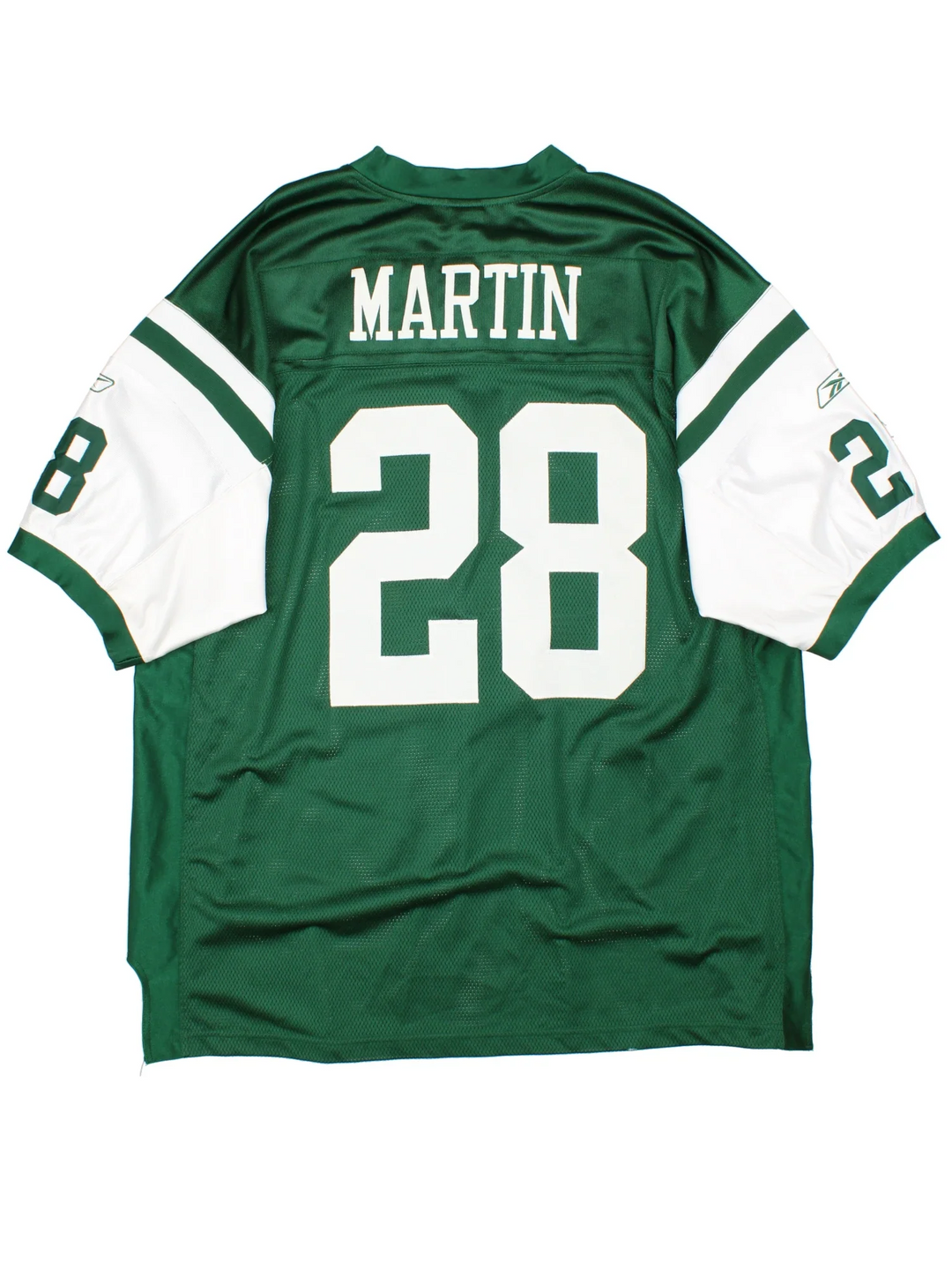 Reebok New York Jets NFL Jersey (Size XXL) – VintageFolk