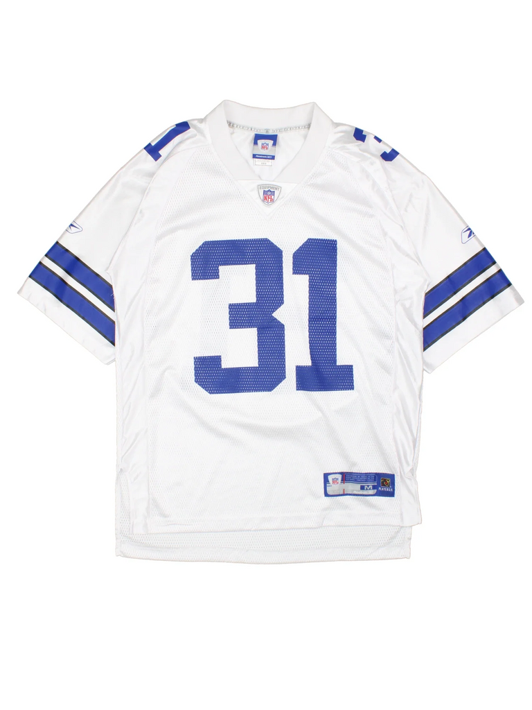 Dallas cowboys 31 ユニフォーム　NFL Byron Jones Dallas Cowboys #31 Nike Football Jersey Sz. S (NWT)