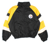 Pittsburgh Steelers NFL Shell Jacket