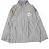 Reebok Pittsburgh Steelers Jacket (Size L)