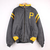 Pittsburgh Pirates Pro-Sport Jacket (Size XL)