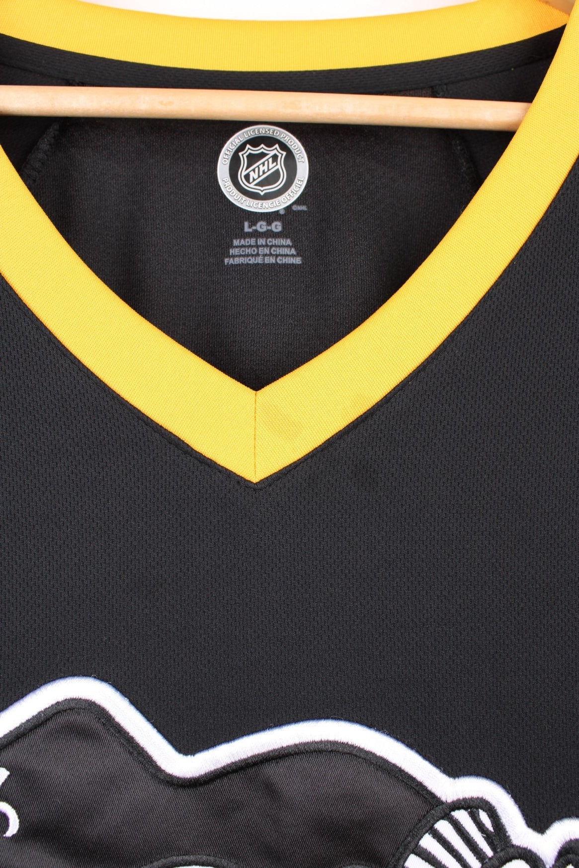 Penguins black jersey outlet