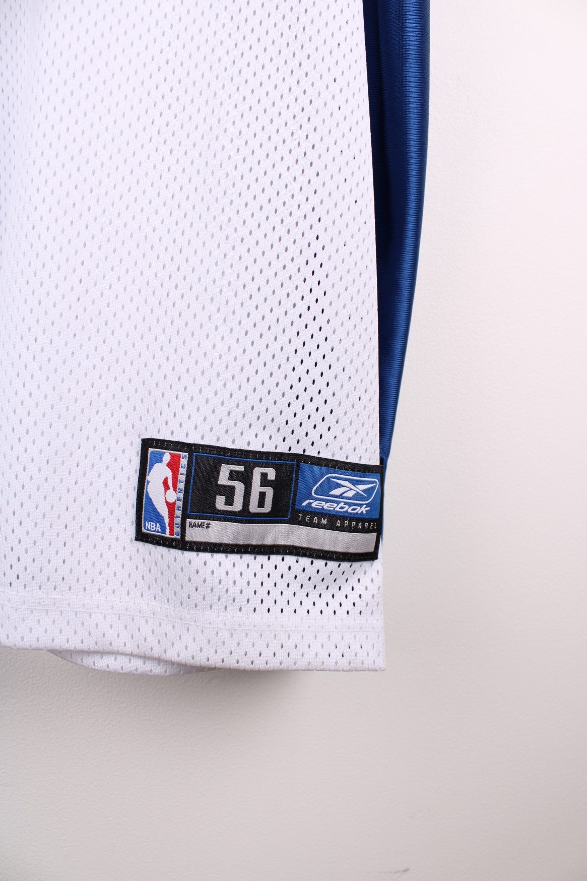 LA Clippers Jersey (Size XXL) – VintageFolk
