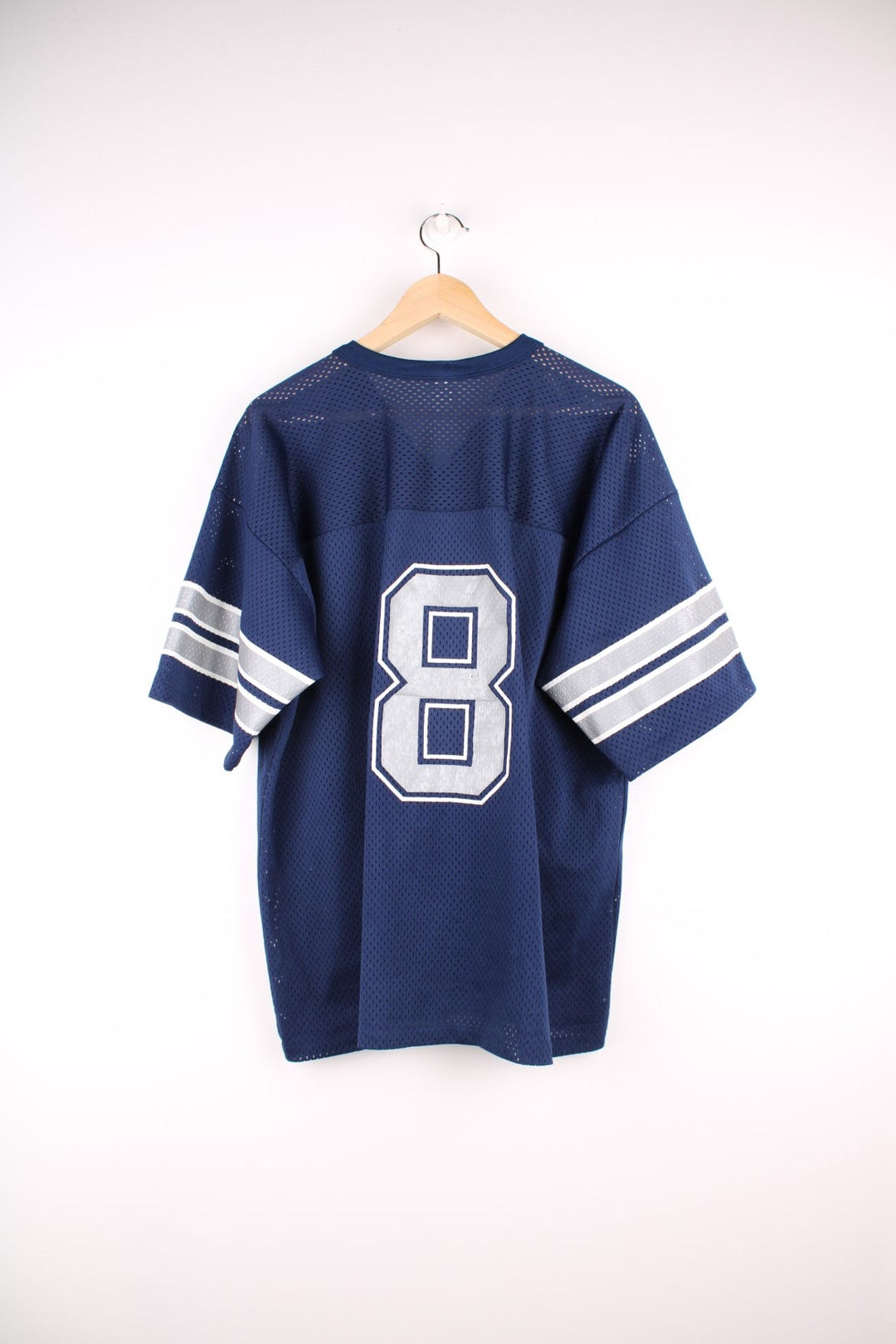 Dallas Cowboys Jersey – VintageFolk