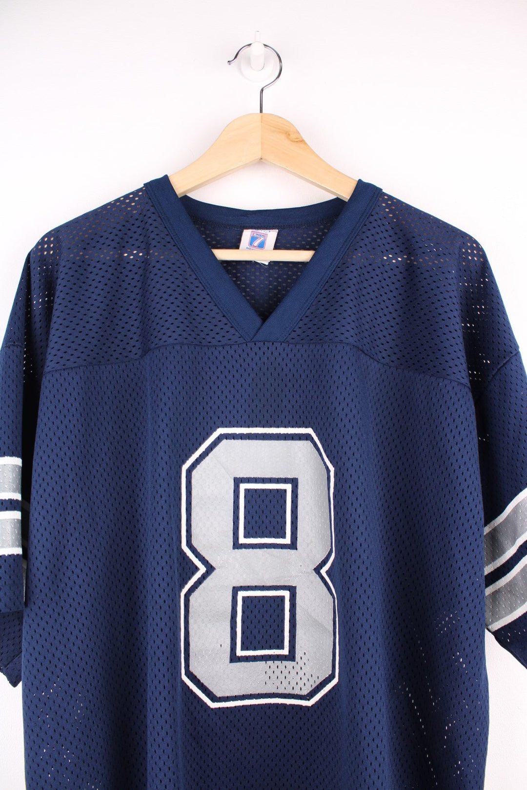 Dallas Cowboys Jersey – VintageFolk