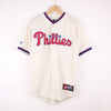 Philadelphia Phillies Jersey (Size S)