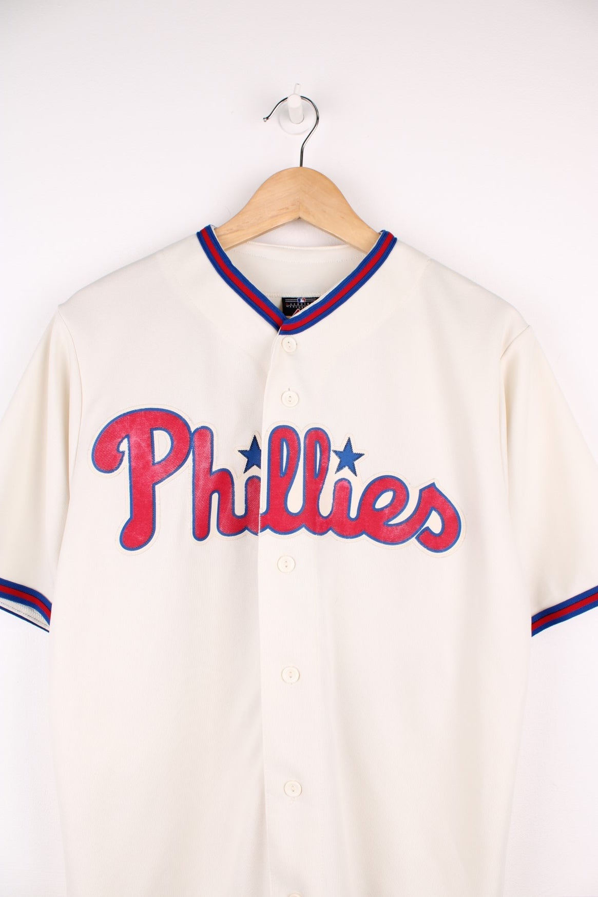 Philadelphia Phillies Jersey (Size S) – VintageFolk