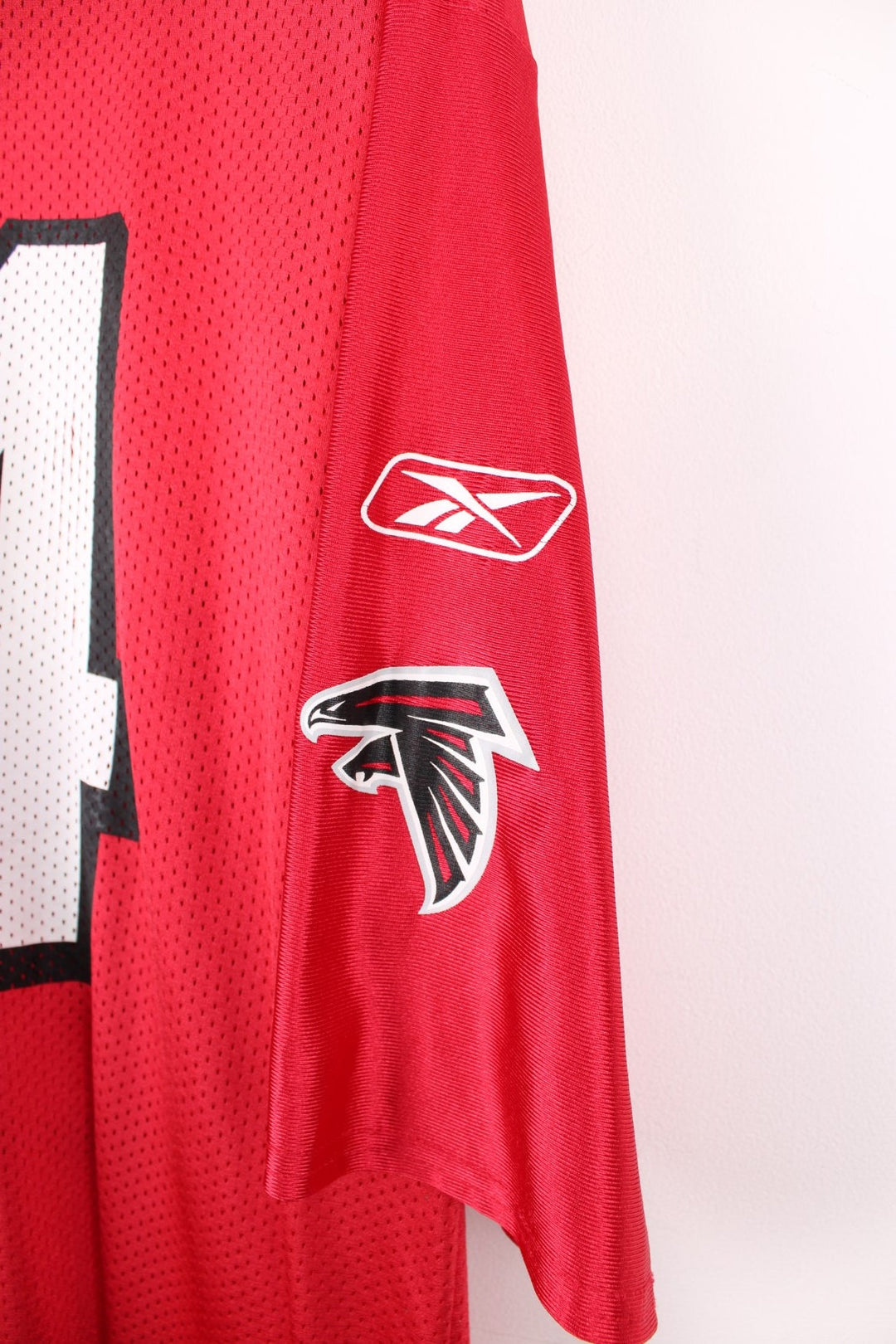 atlanta falcons gear Atlanta Falcons NFL Jersey (Size L) – VintageFolk