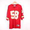 Kansas City Chiefs Jersey