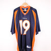 Denver Broncos NFL Jersey