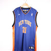 New York Knicks Jersey (Size M)