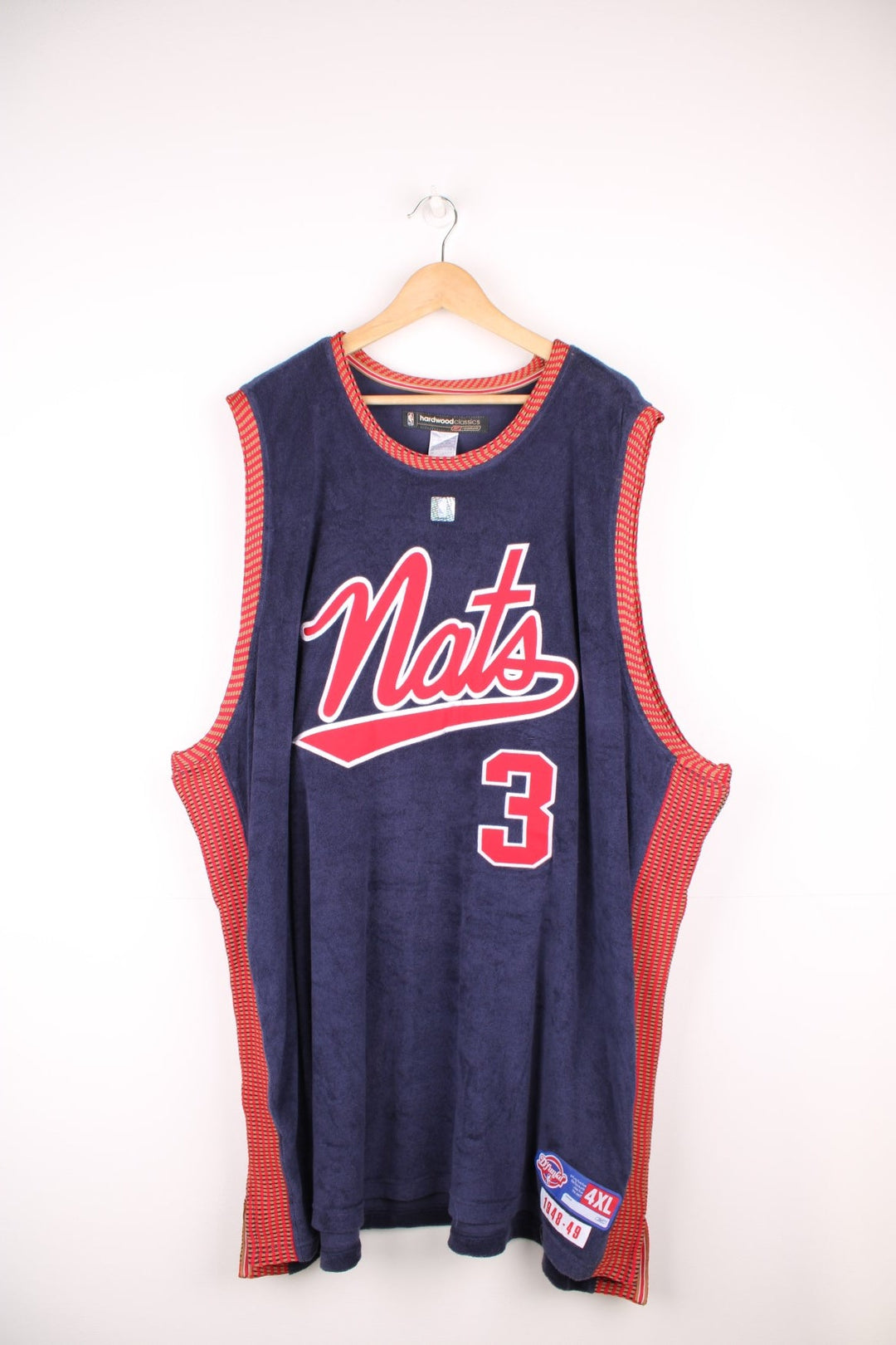 Vintage NFL, NBA & MLB Jerseys | Retro American Sports Jerseys â VintageFolk