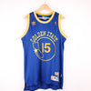 Golden State Warriors NBA Jersey