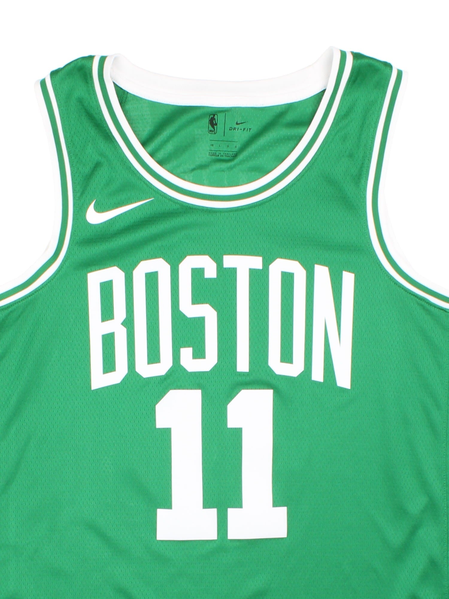 kyrie irving swingman jersey