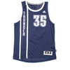 Kevin Durant Oklahoma City Thunder NBA Jersey