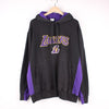 Los Angeles Lakers NBA Hoodie