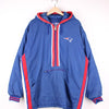 Starter New England Patriots Pullover Jacket