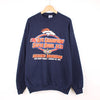 Denver Broncos Super Bowl Sweatshirt (Size L)