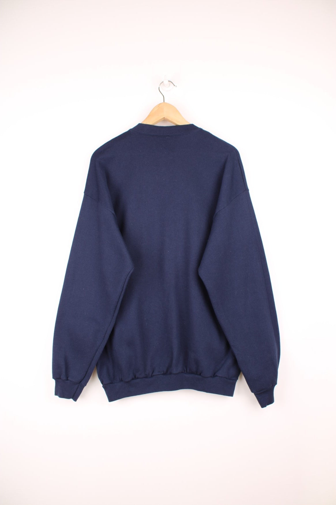 Denver Broncos Super Bowl Sweatshirt (Size L) – VintageFolk