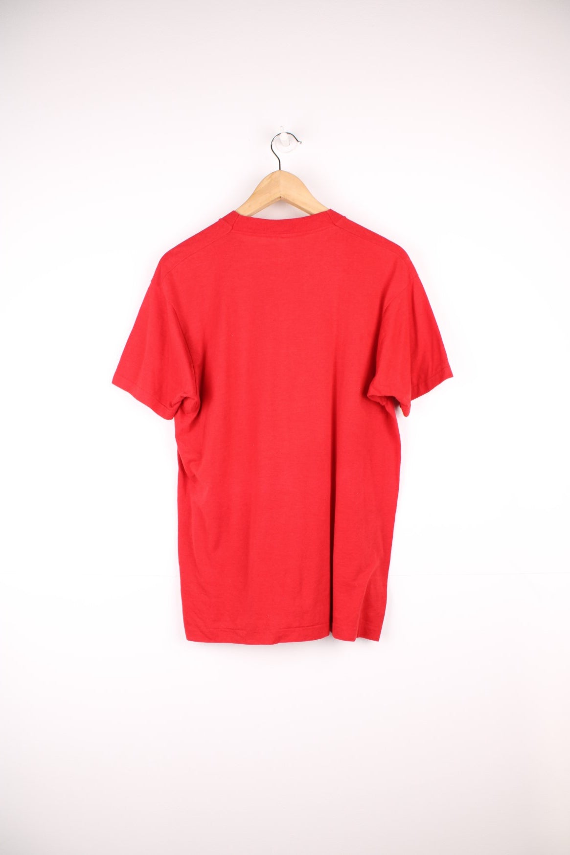 80's San Francisco 49ers Champions T-Shirt – VintageFolk