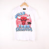 1996 Chicago Bulls NBA Champions T-Shirt