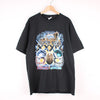 Super Bowl Patriots VS Eagles T-Shirt (Size L)