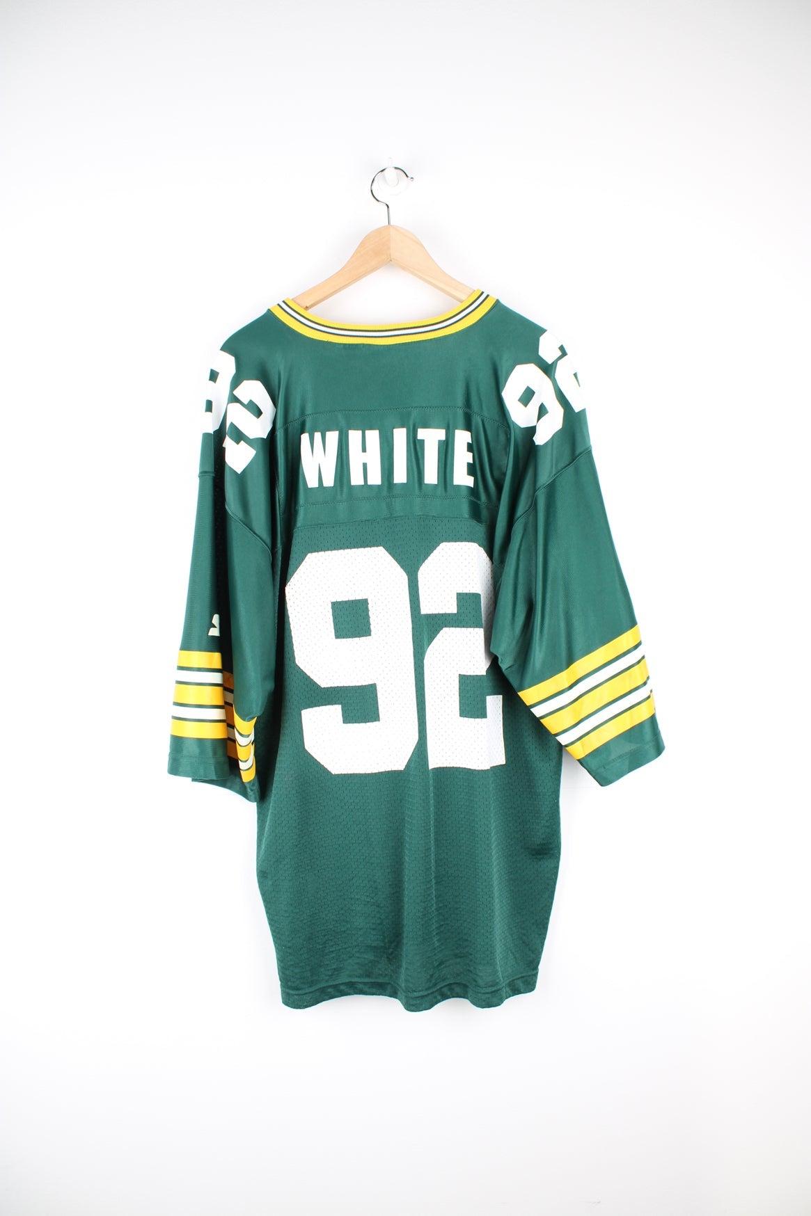 Packers authentic jersey shop