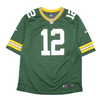 Green Bay Packers Aaron Rodgers #12 NFL Jersey