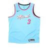 Miami Heat Dwayne Wade NBA Jersey