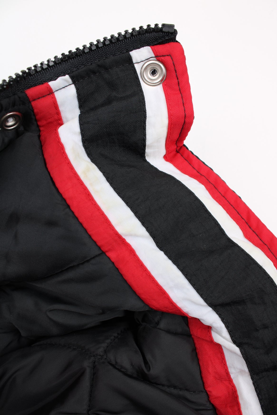 Chicago Bulls Jacket – VintageFolk