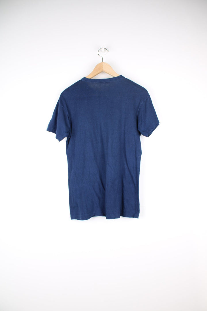 Vintage Boston Red Sox T-Shirt with printed logo.