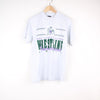 Vintage New Jersey State Wrestling T-Shirt (Size S)