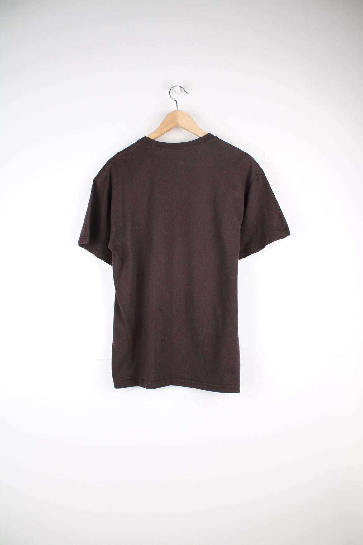 Cleveland Browns T-Shirt (Size S) – VintageFolk