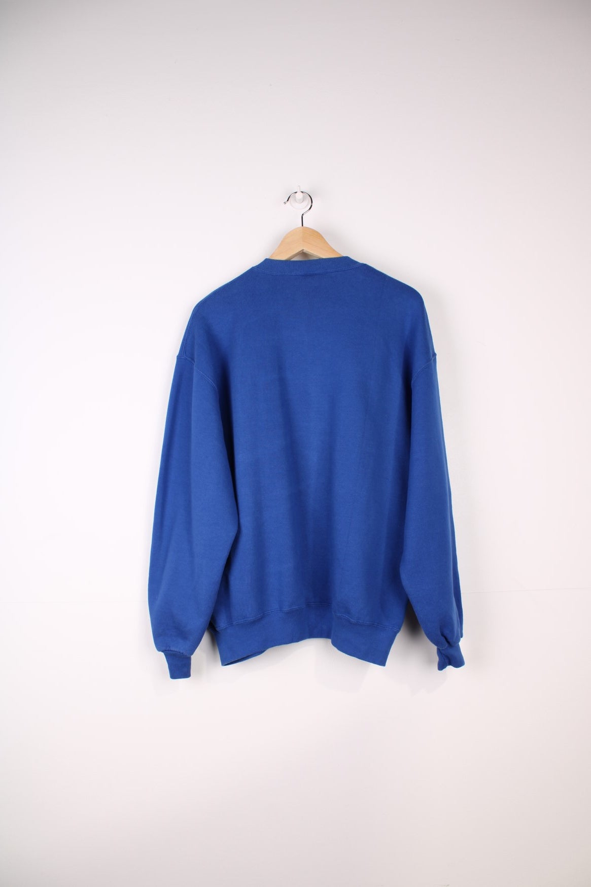 Plain vintage sweatshirts deals