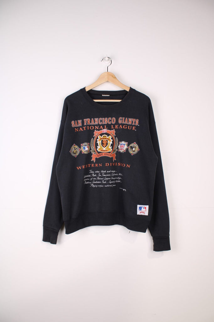 90's San Francisco Giants MLB Sweatshirt (Size L) – VintageFolk