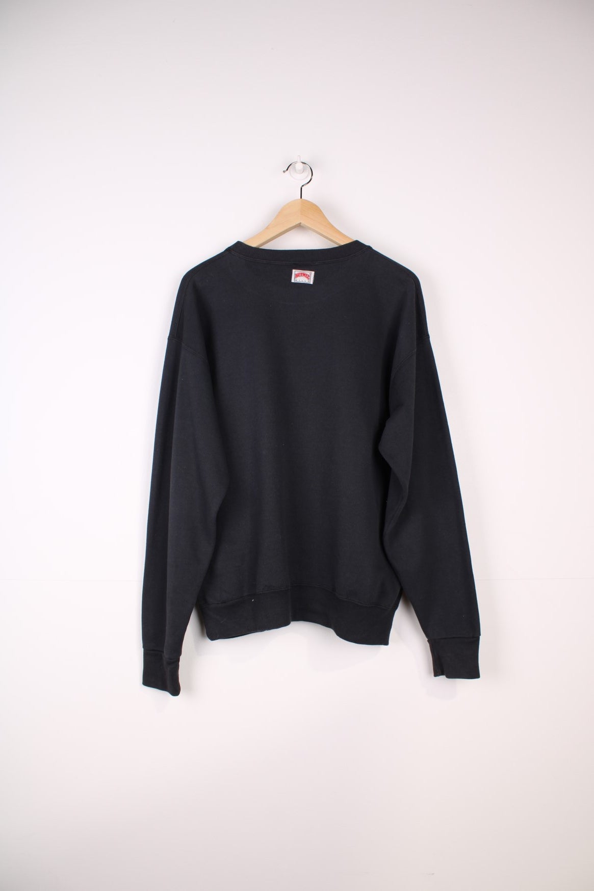 90's San Francisco Giants MLB Sweatshirt (Size L) – VintageFolk