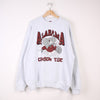University of Alabama Crimson Tide Sweatshirt