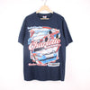 Charlotte Motor Speedway T-Shirt (Size L)