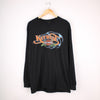 Harley Davidson Longsleeve T-Shirt